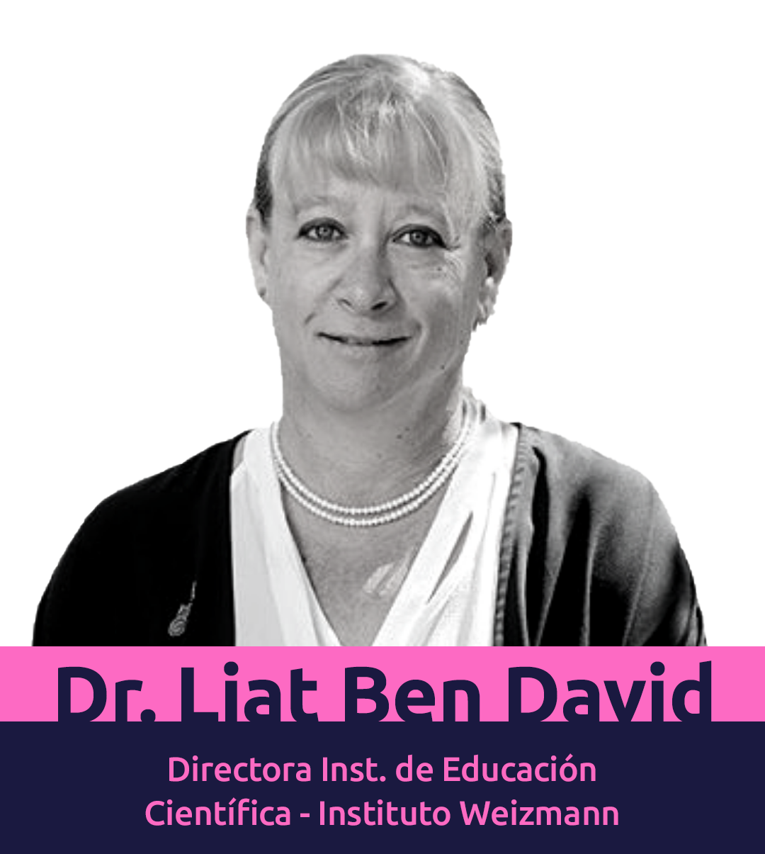 Dr. Liat Ben David
